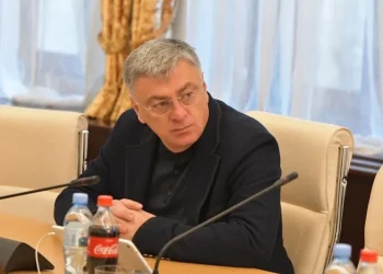 ფოთის მაჟორიტარი დეპუტატი ირაკლი ხახუბია საკუთარ სახლში გარდაცვლილი იპოვეს