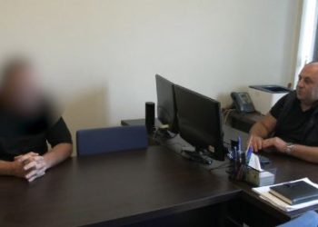 177 501 კუბური მეტრი ქვიშა-ხრეშის მოპოვებისთვის ერთი პირი დააკავეს