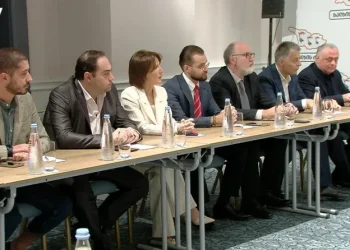 „ქართულ ოცნებას“ კიდევ 5 დეპუტატი ტოვებს და ე.წ. ოთხეულს უერთდება