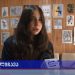 მარიამ ყალიჩავას ნახატების გამოფენა