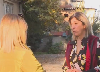 კლასელებმა ჩემს შვილს ყელში მავთული წაუჭირეს, შემდეგ მასწავლებელმა ხელი გაარტყა – ძალადობა საჯარო სკოლაში