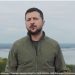 უკრაინის პრეზიდენტმა ქვეყნის დამცველებს მიმართა