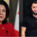 სალომე ზურაბიშვილმა ე.წ. „კანონიერ ქურდს“ ლაშა ბარათელს (ჭია) საქართველოს მოქალაქეობა ჩამოართვა