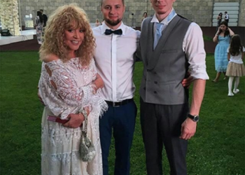 ალა პუგაჩოვას შვილიშვილი ჯარში პირდაპირ თეატრიდან წაიყვანეს – მედია