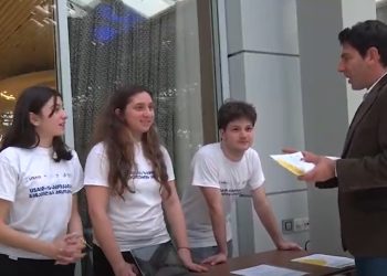 გურიის ახალი ამბები – 21.11.2022