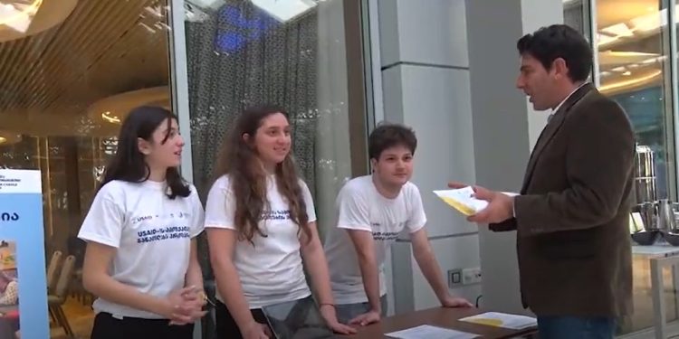 გურიის ახალი ამბები – 21.11.2022