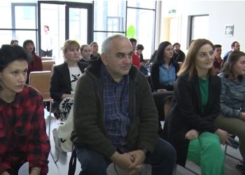 გურიაში სამეწარმეო საქმიანობით დაკავებული ახალგაზრდების ახალი ბიზნეს იდეები