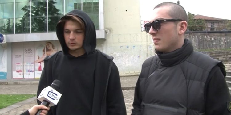 რამდენად მნიშვნელოვანია ევროპული განათლება – რას ფიქრობენ ოზურგეთელი ახალგაზრდები