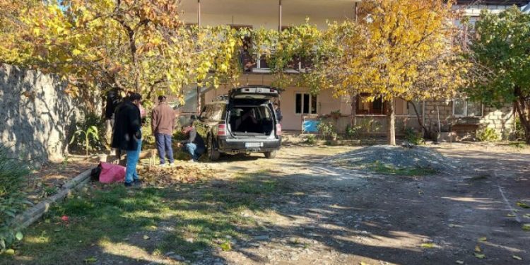 კახეთში 25 წლის ბიჭის მკვლელობისთვის ერთი პირი დააკავეს – ახალი დეტალები