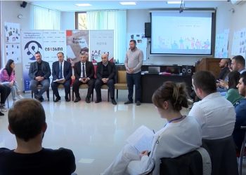 ლიბერთი, მასშტაბური პროექტის ,,ახალგაზრდული მეწარმეობა სოფლის განვითარებისთვის“ სტრატეგიულ პარტნიორობას აგრძელებს