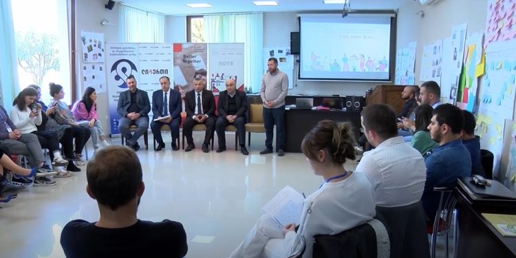 ლიბერთი, მასშტაბური პროექტის ,,ახალგაზრდული მეწარმეობა სოფლის განვითარებისთვის“ სტრატეგიულ პარტნიორობას აგრძელებს