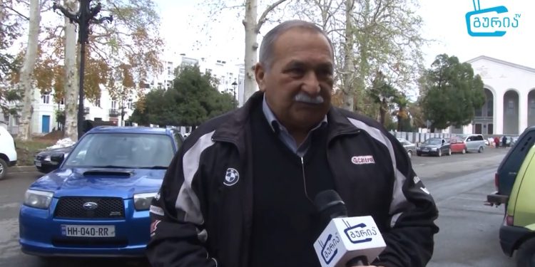 რას ფიქრობენ ოზურგეთელები საქართველო – აშშ-ს ურთიერთობაზე