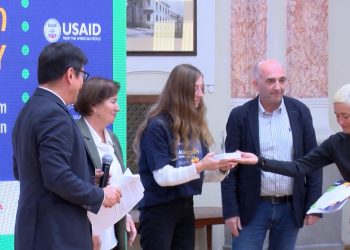 გურიის ახალი ამბები – 23.11.2022