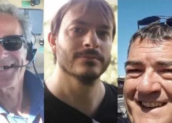 იტალიაში ვერტმფრენი ჩამოვარდა – არის მსხვერპლი, მათ შორის ბავშვები