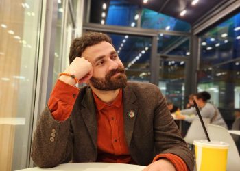 წირვა – შეკვეთილი თუ საყოველთაო? – ახალგაზრდა თეოლოგის ალექსანდრე ჯინჭარაძის განმარტება