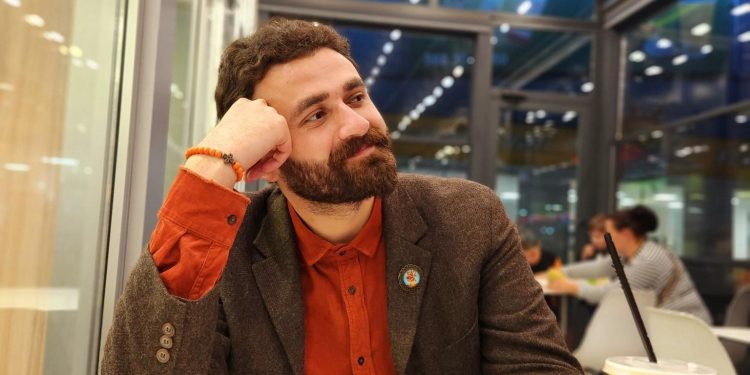 წირვა – შეკვეთილი თუ საყოველთაო? – ახალგაზრდა თეოლოგის ალექსანდრე ჯინჭარაძის განმარტება