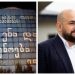 ოზურგეთში ისტორიული წარწერა ”მამული, ენა, სარწმუნოება” ბრუნდება