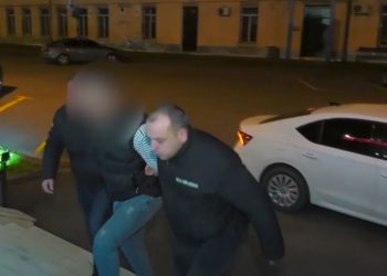 შსს-მ ქურდულ სამყაროსთან” კავშირში მყოფი 4 პირი დააკავა, 2 პირს კი ბრალი დაუსწრებლად წარედგინა(+ვიდეო)