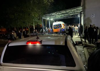 ტრაგედია ზუგდიდში – 14 წლის ბიჭის მკვლელობის საქმეზე 2 ახალგაზრდა დააკავეს – ახალი დეტალები