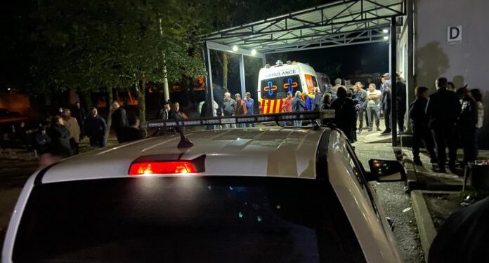 ტრაგედია ზუგდიდში – 14 წლის ბიჭის მკვლელობის საქმეზე 2 ახალგაზრდა დააკავეს – ახალი დეტალები