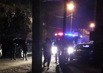 ბათუმში კაცს, რომელიც ბენზინს ასხამდა, ცეცხლი გაუჩნდა სიგარეტის მოკიდების შემდეგ