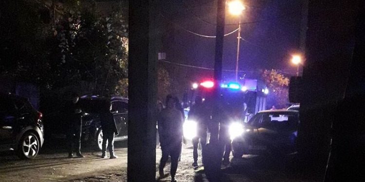 ბათუმში კაცს, რომელიც ბენზინს ასხამდა, ცეცხლი გაუჩნდა სიგარეტის მოკიდების შემდეგ