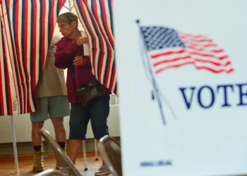 ვინ რამდენი ადგილი მოიპოვა აშშ-ს წარმომადგენელთა პალატაში ამ დროის მონაცემებით