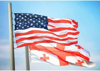 აშშ-ის საელჩო: ნიკა გვარამიას პატიმრობა რისკის ქვეშ აყენებს ქართველი ხალხის არჩევანს, ევროპული მომავლისა