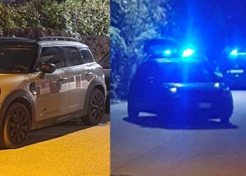 იტალიის პოლიციამ ხვიჩა კვარაცხელიას ავტომობილი იპოვა