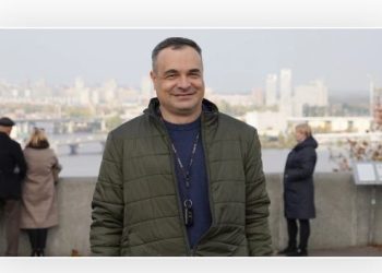 ჟურნალისტი დიმიტრი ავალიანი გარდაიცვალა