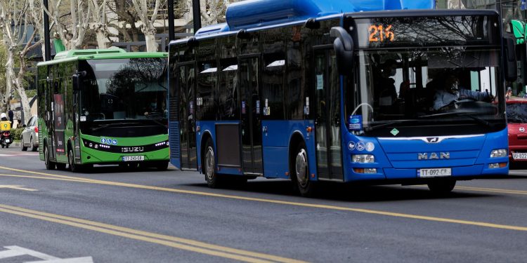 როგორ უნდა მოიქცეთ, თუ ფიქრობთ, რომ საზოგადოებრივ ტრანსპორტში უსამართლოდ დაგაჯარიმეს