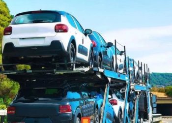 გორში ავტომობილის ჩამოყვანის მიზნით 6 ადამიანს თანხები მოტყუებით ჩაარიცხინეს-დაკავებულია ერთი პირი