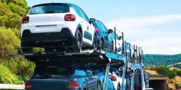 გორში ავტომობილის ჩამოყვანის მიზნით 6 ადამიანს თანხები მოტყუებით ჩაარიცხინეს-დაკავებულია ერთი პირი