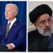 “ჩვენ მალე გავათავისუფლებთ ირანს” – ბაიდენის ამ განცხადებას ირანის პრეზიდენტი გამოეხმაურა