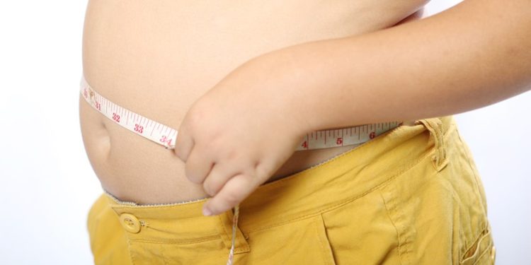 საქართველოში ბავშვთა 28%-ს ჭარბწონიანობა აწუხებს – ჯანმო