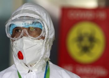 ჩინეთში კორონავირუსის 31 ათასზე მეტი შემთხვევა დაფიქსირდა