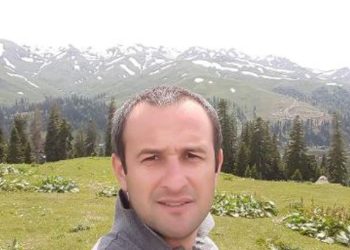 ოზურგეთში სოფელ მერიაში, მერის წარმომადგენელი დააკავეს