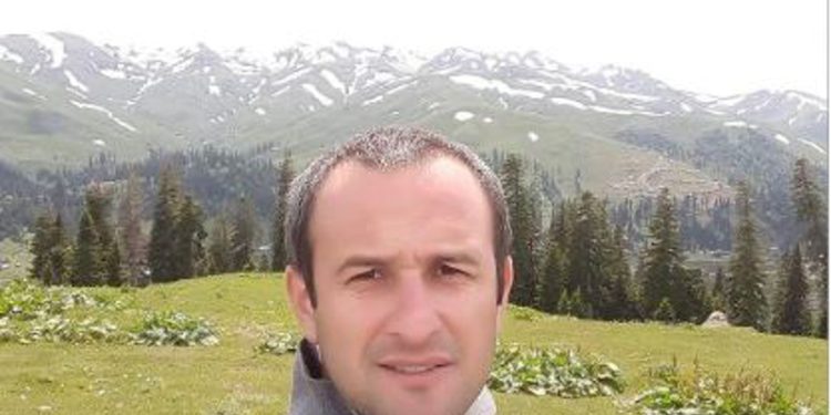 ოზურგეთში სოფელ მერიაში, მერის წარმომადგენელი დააკავეს