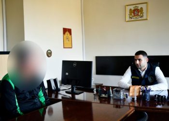 დააკავეს პირი, რომელიც თბილისში, არარსებულ კორპუსებში ბინებს ყიდდა