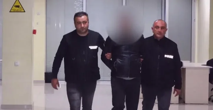 დედათა მონასტერში მომხდარი ყაჩაღობისა და გაუპატიურების ფაქტზე 27 და 39 წლის მამაკაცები არიან დაკავებული