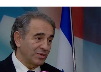 დაქირავებული პაკისტანელი ქილერი თბილსში – რას ამბობს ებრაელი ბიზნესმენი