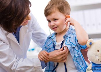 რომელი კვლევები და ექიმთან ვიზიტია უფასო ბავშვებისთვის-იხილეთ ჩამონათვალი