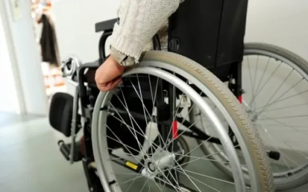 მეცნიერებმა მიაგნეს ნეირონს, რომელსაც პარალიზებული ადამიანების განკურნება შეუძლია