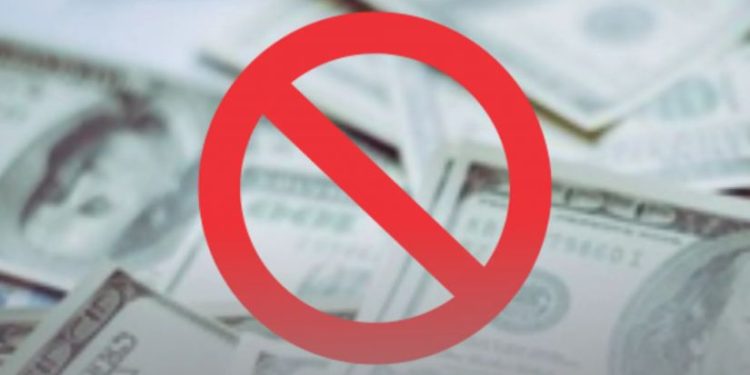 წითელ ხიდსა და თბილისის აეროპორტში არადეკლარირებული თანხა გამოავლინეს