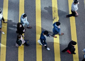 IRI – გამოკითხულთა 41% საქართველოში ყველაზე მნიშვნელოვან პრობლემად ეკონომიკასა და უმუშევრობას ასახელებს