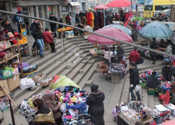 რეგიონებში გარევაჭრობის წესები იცვლება