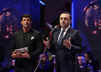 ვინ არის პოლიტიკოსების რეიტინგებში პირველ და მეორე ადგილას -რეიტინგის ათეული