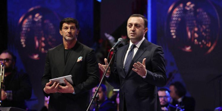 ვინ არის პოლიტიკოსების რეიტინგებში პირველ და მეორე ადგილას -რეიტინგის ათეული