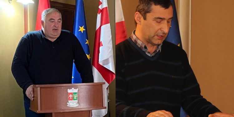 არა გეიაღლუმებს და ფსევდოლიბერალიზმს – ოზურგეთის საკრებულოს ორი დეპუტატი “ხალხის ძალას” შეუერთდა