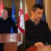 არა გეიაღლუმებს და ფსევდოლიბერალიზმს – ოზურგეთის საკრებულოს ორი დეპუტატი “ხალხის ძალას” შეუერთდა
